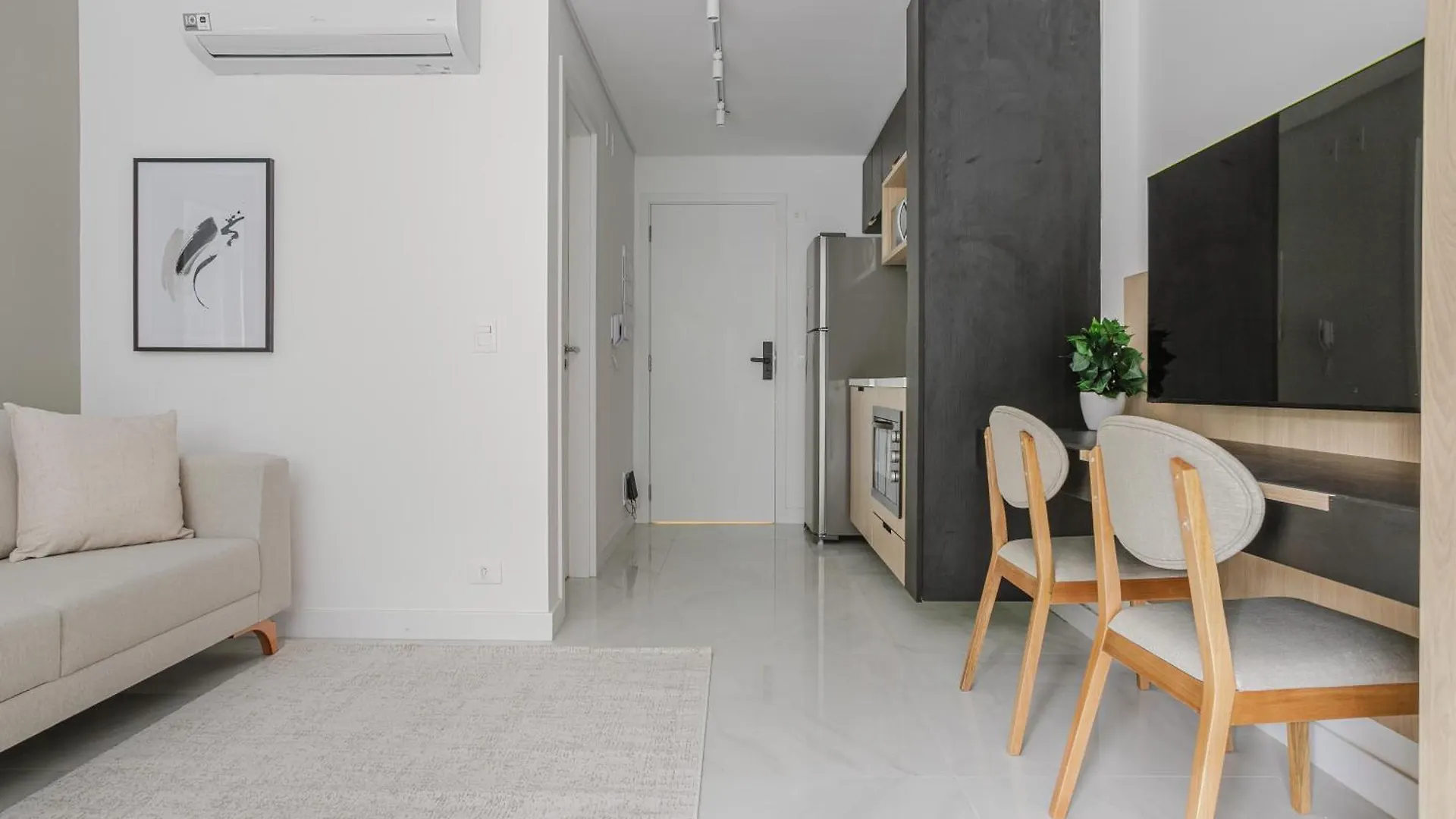 Tabas - Studios No Coracao Da Vila Mariana No Essencia Da Vila Sao Paulo