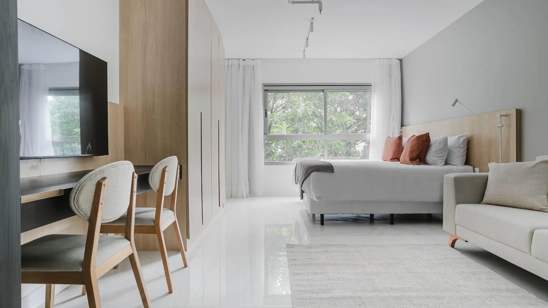 Tabas - Studios No Coracao Da Vila Mariana No Essencia Da Vila Sao Paulo