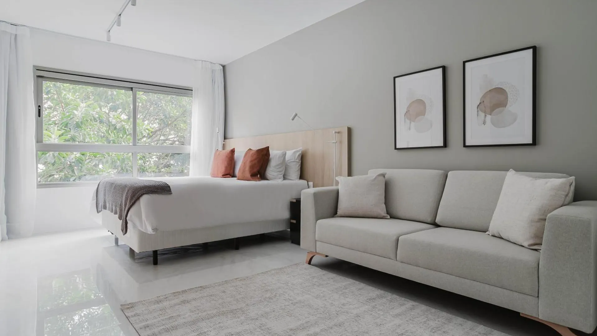 סאו פאולו Tabas - Studios No Coracao Da Vila Mariana No Essencia Da Vila ברזיל