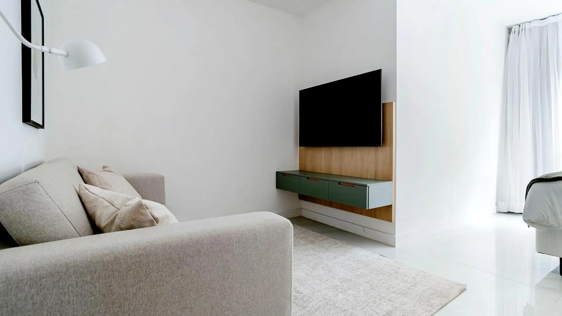 סאו פאולו Tabas - Studios No Coracao Da Vila Mariana No Essencia Da Vila 0*, סאו פאולו