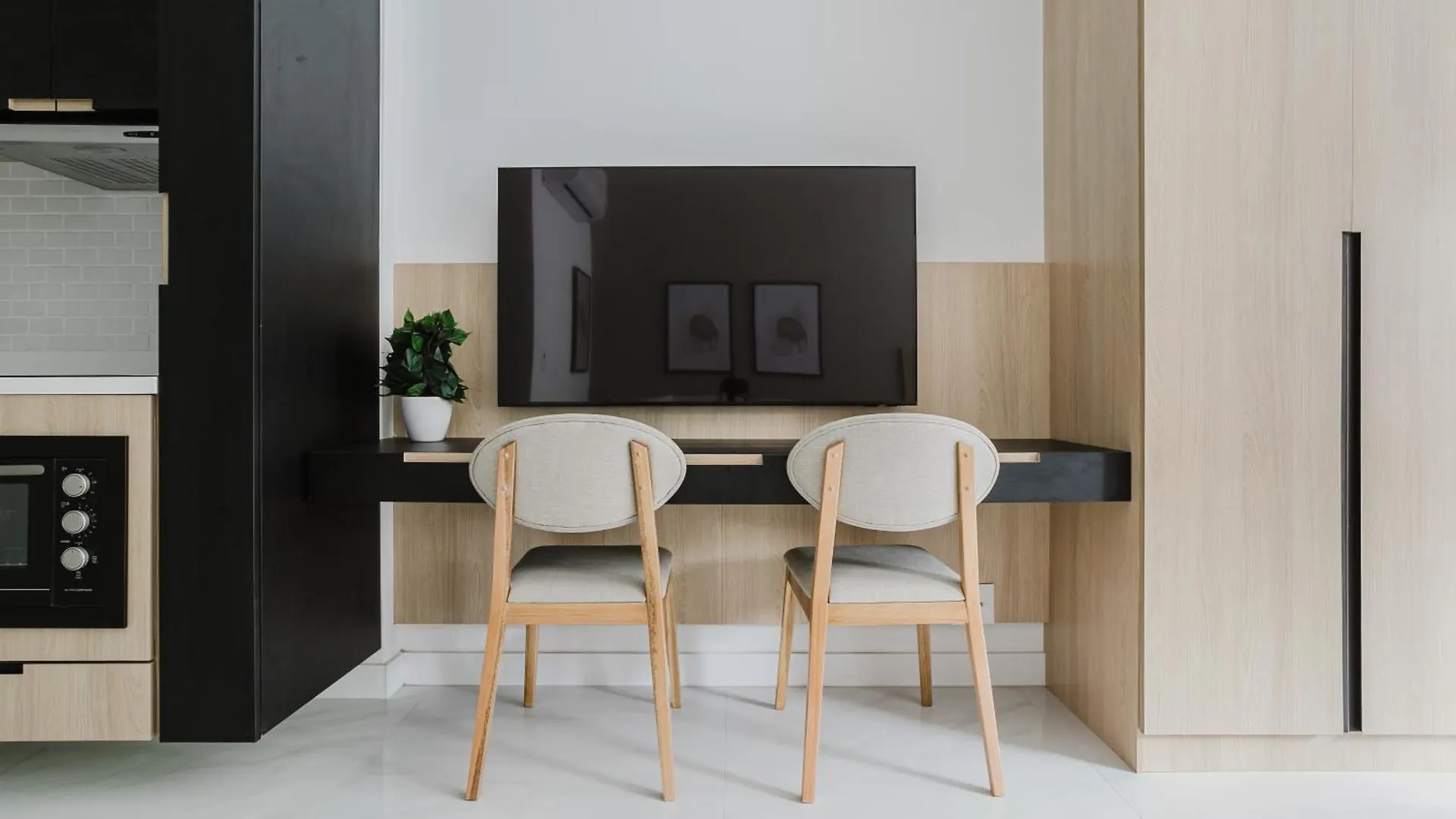 סאו פאולו Tabas - Studios No Coracao Da Vila Mariana No Essencia Da Vila ברזיל