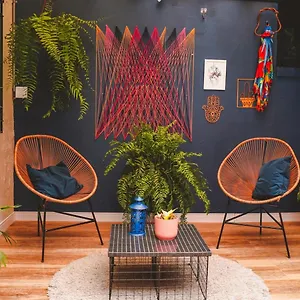 Hostel New Way, Sao Paulo