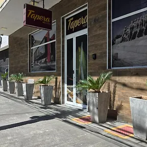 Hostel Tapera, Sao Paulo